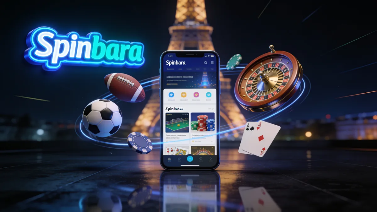 Comment Commencer à Gagner Gros chez Spinbara Casino : guide spinbara casino pour les joueurs en France