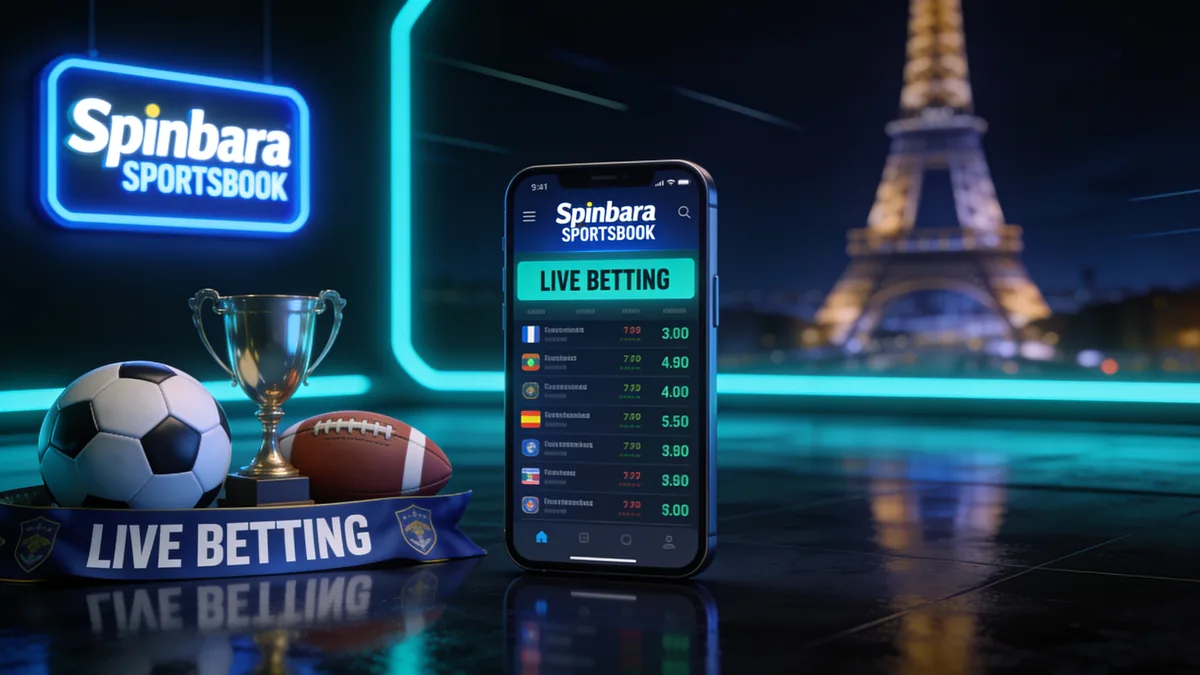 Comment passer la vérification chez Spinbara Casino ? pour les joueurs en France
